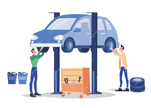 Mechanics